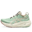 ASICS アシックス レディース スニーカー 【(WMNS) ASICS Gel-Nimbus 26 TR 'Nature Bathing Rose Rougue' 1012B653-250】 サイズ US_5.5(22.5cm)