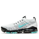 Nike ナイキ レディース スニーカー 【(WMNS) Nike Air VaporMax Flyknit 3 'Tiffany Teal' CT1274-100】 サイズ US_5(22.0cm)(4)