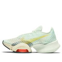 Nike ナイキ レディース スニーカー 【(WMNS) Nike Air Zoom SuperRep 2 'Barely Green' CU5925-300】...