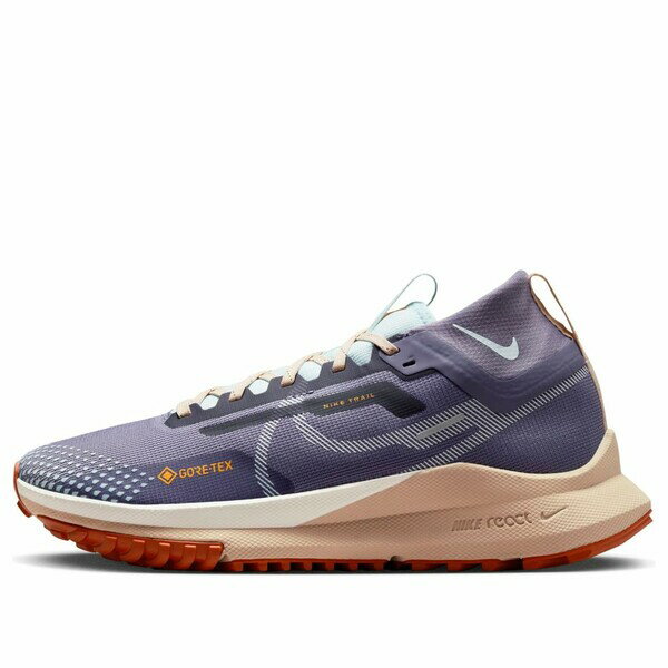 Nike ナイキ レディース スニーカー Daybreak/Glacier Blue/Sundial/White 【(WMNS) Nike Pegasus Trail 4 Gore-Tex 'Daybreak Glacier..