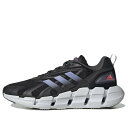 adidas アディダス レディース スニーカー Black 【(WMNS) adidas Ventice Climacool 'Black Collegiat...