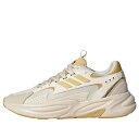 adidas アディダス レディース スニーカー Sail/Sesame 【(WMNS) adidas Ozelle 'Sail Sesame' JR3198】...