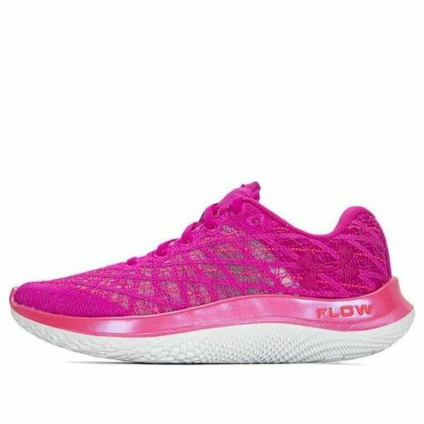 ■ブランド Under Armour(アンダーアーマー)■商品名 (WMNS) Under Armour FLOW Velociti Wind Running Shoes 'Pink' 3025222-500■色 Pink/White■サイズ サイズ US_6(23.0cm) ■表記の日本サイズは参考サイズとなります。実際のサイズとは前後する可能性がございます。 ■海外からお取り寄せ商品となりますので、お届けまで2週間〜3週間お時間頂いております。 ■返品・交換の対象外となっております。 ■店内全品【送料無料】です！（※沖縄・離島は別途送料3,300円がかかります） サイズ別価格表 (サイズをクリックして商品ページに飛んでください) サイズ 価格 US_W_5.5 40,800円 US_W_6 40,800円 US_W_6.5 49,800円 US_W_7 49,800円 US_W_7.5 48,800円 US_W_8 41,800円