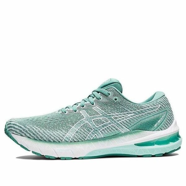 ASICS アシックス レディース スニーカー Peppermint Green 【(WMNS) ASICS GT-2000 10 'Sage White' 1..