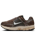 Nike ナイキ レディース スニーカー Baroque Brown/Chrome/Light Orewood Brown/Hemp 【(WMNS) Nike Air Zoom Vomero 5 'Baroque Brown' FN6742-201】 サイズ US_9(26.0cm)(4)