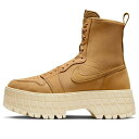 Air Jordan ジョーダン レディース スニーカー Wheat/Wheat/Muslin 【(WMNS) Air Jordan 1 High Brookl...