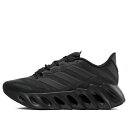 adidas アディダス レディース スニーカー Core Black / Core Black / Carbon 【(WMNS) adidas Switch FWD 'Core Black' ID1787】 サイズ US_7(24.0cm)