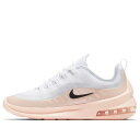 Nike ナイキ レディース スニーカー White/Pink 【(WMNS) Nike Air Max Axis 'Washed Coral Aura' AA2168-108】 サイズ US_7.5(24.5cm)