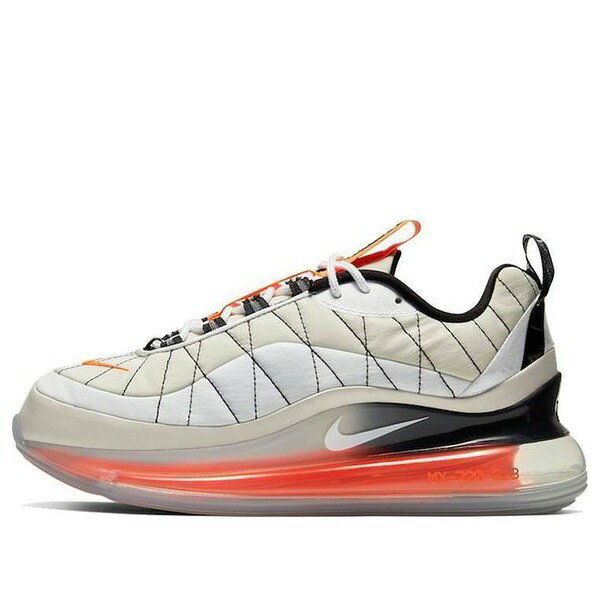 Nike ʥ ǥ ˡ Sail/White-Black-Mtlc Silver-Hyper Crimson (WMNS) Nike MX 720-818 'Shattered Backboard' CI3869-100  US_7(24.0cm)