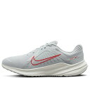 Nike ナイキ レディース スニーカー Grey/Orange 【(WMNS) Nike Quest 5 'Grey Orange' DD9291-007】 サイズ US_W_10(4)