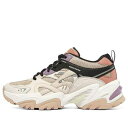Skechers スケッチャーズ レディース スニーカー Natural/Black/Pink/Purple 【(WMNS) Skechers Stamina V2 'Natural Multicolor' 896047-NTMT】 サイズ US_6(23.0cm)(4)