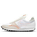 Nike ナイキ レディース スニーカー White/Hyper Crimson/Summit White/Photon Dust/Black 【(WMNS) Nike Daybreak Type 'White Hyper Crimson' DA7729-101】 サイズ US_5.5(22.5cm)(4)