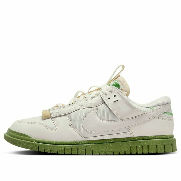 Nike ナイキ メンズ スニーカー 【Nike Dunk Low Remastered 'Sail Green' FJ4192-001】 サイズ US_12(30.0cm)
