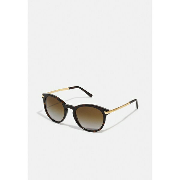 ޥ륳 ǥ 󥰥饹 ꡼ ADRIANNA - Sunglasses - dark tortoise