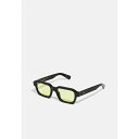 gX[p[t[`[ fB[X TOXACEFA ANZT[ CARO UNISEX - Sunglasses - senape