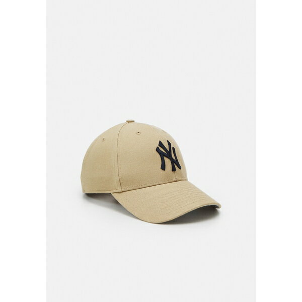 フォーティーセブン メンズ 帽子 アクセサリー NEW YORK YANKEES UNISEX - Cap - beige