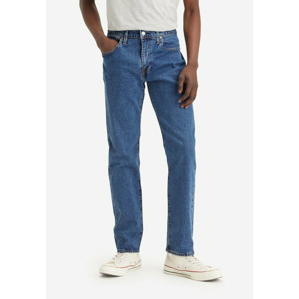 楽天astyリーバイス メンズ サンダル シューズ 502￠ TAPER - Jeans Tapered Fit - stonewash stretch