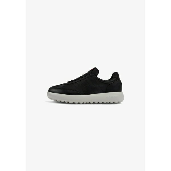 カンペール レディース スニーカー シューズ Trainers - black