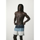 クイックシルバー メンズ バスケットボール スポーツ TIJUANA VOLLEY - Swimming shorts - ktp6