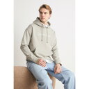 カルバンクライン メンズ パーカー・スウェットシャツ アウター HERO LOGO COMFORT HOODIE - Sweatshirt - london fog