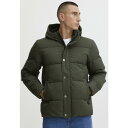 ソリッド メンズ サンダル シューズ SDCollin - Winter jacket - thyme