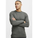 ブレンド メンズ サンダル シューズ BHOdin - Jumper - dark grey