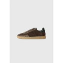 ケンネル アンド シュメンガー レディース スニーカー シューズ POP - Trainers - pepe/sohle honig(4)