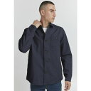 ソリッド メンズ サンダル シューズ SDBrenton - Denim jacket - insignia blue