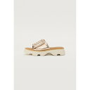 ガボール コンフォート レディース サンダル シューズ Slippers - puder(4)