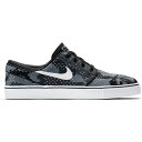 Nike ナイキ メンズ スニーカー エスビー 【Nike SB Zoom Stefan Janoski Canvas】 サイズ US_9(27.0cm) Grey Camo