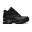 Nike ナイキ メンズ スニーカー 【Nike Air Max Goadome】 サイズ US_9(27.0cm) Supreme Black