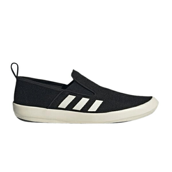 adidas アディダス メンズ スニーカー 【Terrex B Slip-On DLX 'Black Chalk White'】 サイズ US_6(24.0cm)