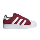 adidas アディダス メンズ スニーカー 【Superstar XLG 'Collegiate Burgundy White'】 サイズ US_7(25.0cm)(4)