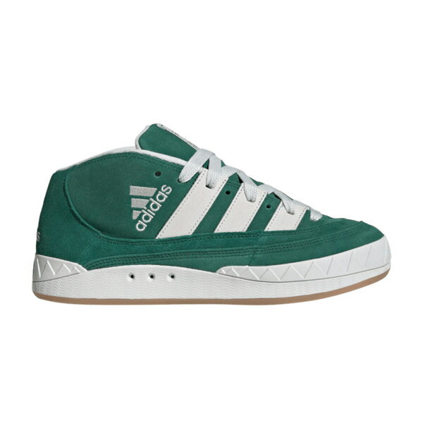 adidas アディダス メンズ スニーカー 【atmos x Adimatic Mid 'Collegiate Green'】 サイズ US_5(23.0cm)