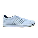 adidas アディダス メンズ スニーカー 【Star Wars x Superstar 2 'Storm Trooper'】 サイズ US_10(28.0cm)