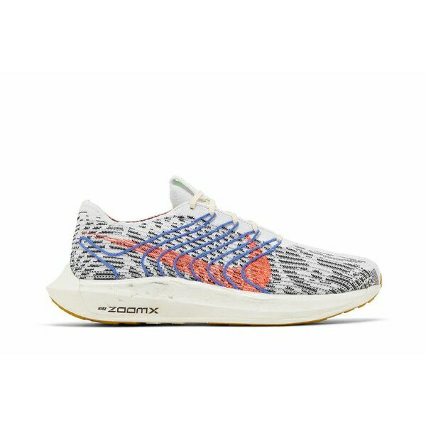 Nike ナイキ メンズ スニーカー 【Pegasus Turbo Next Nature 'Pure Platinum Bright Crimson'】 サイズ US_9.5(27.5cm)