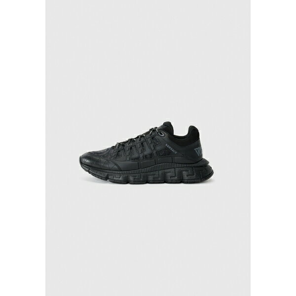 륵  ˡ 塼 Trainers - black/anthracite