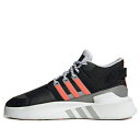 adidas アディダス メンズ スニーカー 【adidas originals EQT Bask Adv V2 '1black Pink White' FW4255】 サイズ US_6(24.0cm)(4)