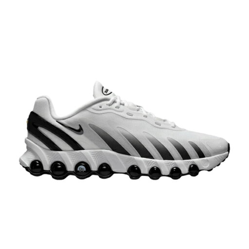 Nike ナイキ メンズ スニーカー 【Air Max DN8 'White Black'】 サイズ US_12.5(30.5cm) Nike ナイキ メンズ スニーカー 【Air Max DN8 'White Black'】 サイズ US_12.5(30.5cm)
