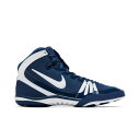 Nike ナイキ メンズ スニーカー 【Freek 'Navy'】 サイズ US_9.5(27.5cm)(4)