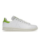 adidas アディダス メンズ スニーカー 【adidas Stan Smith】 サイズ US_7.5(25.5cm) Kermit the Frog K Stripes