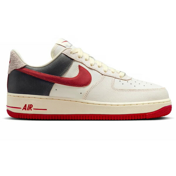 Nike ナイキ メンズ スニーカー 【Nike Air Force 1 Low '07 Premium】 サイズ US_12.5(30.5cm) Chicag..