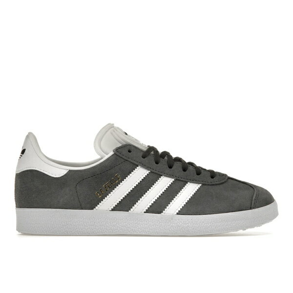 adidas ǥ  ˡ adidas Gazelle  US_6.5(24.5cm) Solid Grey