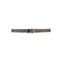 【送料無料】 ディースクエアード レディース ベルト アクセサリー Belts Black