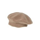 【送料無料】 イサ ボルダー レディース 帽子 アクセサリー Hats Green