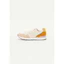 エムティエヌジー レディース スニーカー シューズ JOGGO - Trainers - camel/mustard