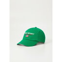ラルフローレン メンズ 帽子 アクセサリー POLO SPORT TWILL BALL CAP UNISEX - Cap - billiard(4)
