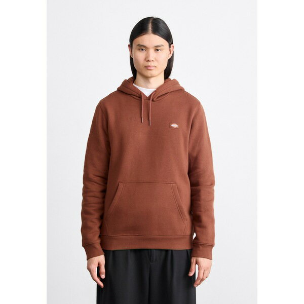 ǥå  ѡåȥ  OAKPORT HOODIE - Hoodie - cappuccino