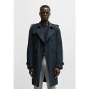 ボス メンズ シューズ サンダル dark blue four/dark blue 全商品無料サイズ交換