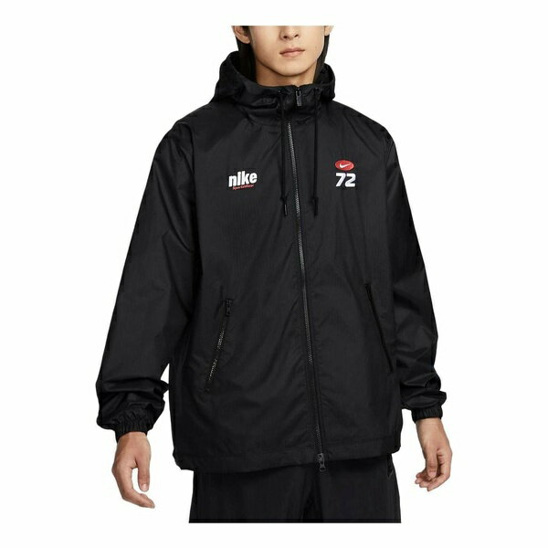 Nike ナイキ メンズ スニーカー 【Nike Club Jacket 'Black' HQ1571-010】 サイズ US_M_2XL